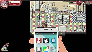 shark tank spooky milk life demo full playthrough on xvideos