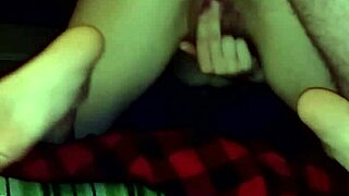 A retro video captures intimate moments from 2017