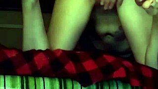 A retro video captures intimate moments from 2017