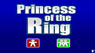 Get the royal experience right here on this online game amongst princesses