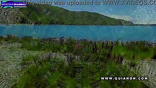 Quianon Leads Intense Master Class for Content Creators