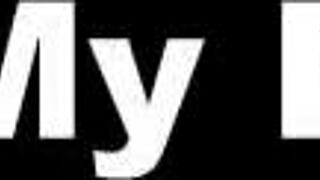 charlee chase shows off her big feet in this video