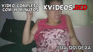 Brazilian Babe Wakes Up Horny, Husband Delivers Intense Cumshots and Multiple Orgasms in Passionate Fucking Session