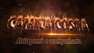 Unbelievable! Wife Gets Pounded by Three Hung Studs While Husband Watches and Cleans Up!