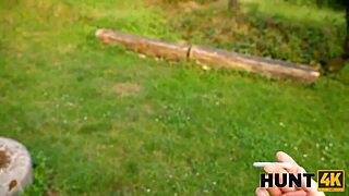 Outdoor adventures with friends