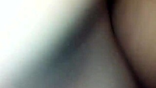 Homemade Video With My Girlfriend