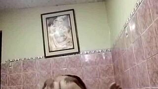 I enjoy my ex's attention at work