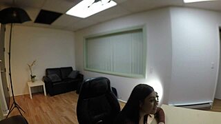 veronica valentine casting left 5