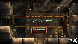 in treasureofnadia, he fills the mature girl's pussy with cum in pov doggystyle e3 62