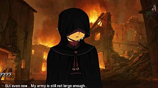 Quest Fails In Chapter One Part Ten With New Girl Arrival