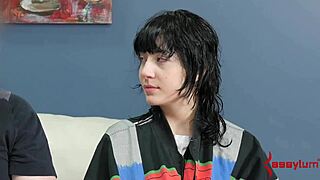 Fingers herself to orgasm with big clit and tight pussy amateur milf