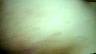 Taking everything deep in the ass with shemale action