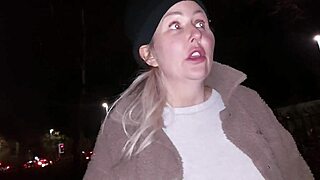 she seeks advice from cracky in a solo moment