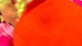 Is Sweet Lil Lexy Teasing With Her Blowjob Before Hard Fucking?