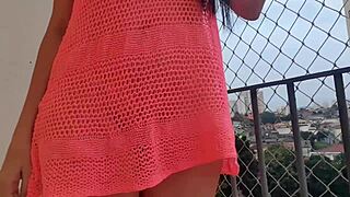 I'm taking a breath with a special touch.