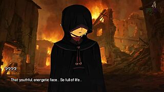 Quest Fails In Chapter One Part Ten With New Girl Arrival