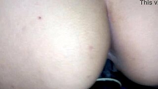 Latina Teen Craves Big Black Cock