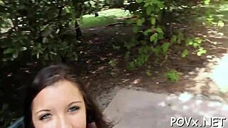 Tiny Teen Craves Supplementary Porn Adventures?