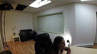 veronica valentine casting left 5