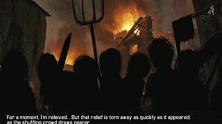 Quest Fails In Chapter One Part Ten With New Girl Arrival