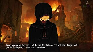 Quest Fails In Chapter One Part Ten With New Girl Arrival