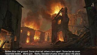 Quest Fails In Chapter One Part Ten With New Girl Arrival