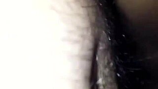 Homemade Video With My Girlfriend