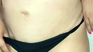 Latina Stepmom Rips Clothes To Show Big Ass Curves