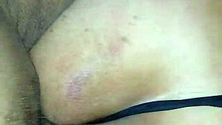 Taking everything deep in the ass with shemale action