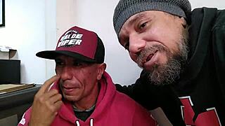 Intense Amateur Fest With Bluezao Luana Reis Ma Santos Binho Ted Rob Carvalho