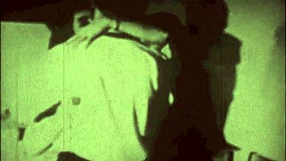 my secret vintage taboo life when home alone with mature group.