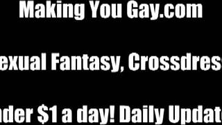 we know you are a closeted fag.