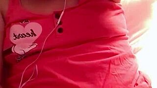 Want to see me play with my new toy on my cute pussy?