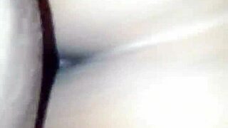 creaming and cuming on that big black dick 😏💦