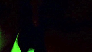 Latina Instagram Model Noitakails Sucking and Banging Hard