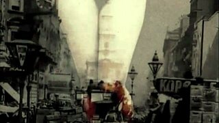 dark lantern entertainment unveils vintage porn from two centuries with hairy mature beavers