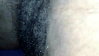 creaming and cuming on that big black dick 😏💦