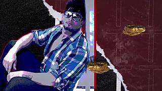 Pitt Garcia And Fernanda Franklin In Deep Anal