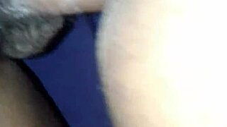 creaming and cuming on that big black dick 😏💦