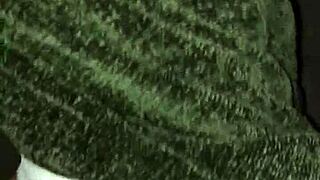 i was fuckin a stranger on the street and it felt so real