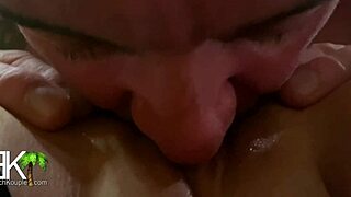 My Pussy Plowed Deep Into Mattress