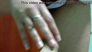 el papa de mi esposo resulta mejor polvo me gusta como folla mi coño