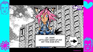 Ai-Subeki Part 5: K Fuck Switch On?