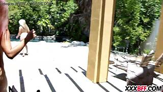 i love summertime bbq with big cocks and my best frien