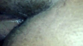 creaming and cuming on that big black dick 😏💦