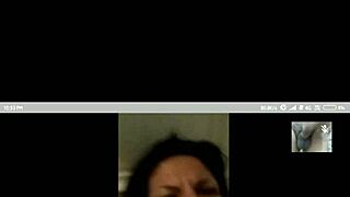 jerry and jessica masturbate and finger pussy