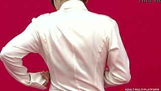 maki momoi joins an amateur nude photo session in lingerie