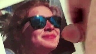 Cum Tribute Teasing Masturbation Bliss