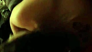 she loves sucking dick with deepthroat and handjob.