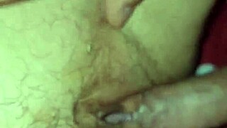 Oh my god, look at that tight pussy!